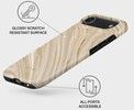 Burga Tough MagSafe Case - Full Glam (iPhone Air)
