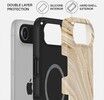 Burga Tough MagSafe Case - Full Glam (iPhone Air)