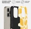 Burga Tough MagSafe Case - Lemon Tart (iPhone 14)