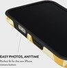 Burga Tough MagSafe Case - Lemon Tart (iPhone 15 Pro Max)