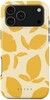 Burga Tough MagSafe Case - Lemon Tart (iPhone 17 Pro Max)