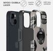 Burga Tough MagSafe Case - Next Mistake (iPhone 15)