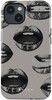 Burga Tough MagSafe Case - Next Mistake (iPhone 15 Plus)