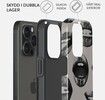 Burga Tough MagSafe Case - Next Mistake (iPhone 15 Pro Max)