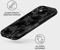 Burga Tough MagSafe Case - Nocturnal (iPhone 17)