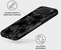 Burga Tough MagSafe Case - Nocturnal (iPhone 17 Pro Max)