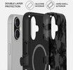 Burga Tough MagSafe Case - Nocturnal (iPhone 17)