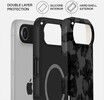 Burga Tough MagSafe Case - Nocturnal (iPhone Air)