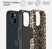 Burga Tough MagSafe Case - Player (iPhone 15)