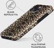 Burga Tough MagSafe Case - Player (iPhone 15)