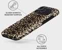 Burga Tough MagSafe Case - Player (iPhone 17 Pro Max)