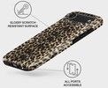 Burga Tough MagSafe Case - Player (iPhone Air)