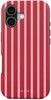 Burga Tough MagSafe Case - Strawberry Jam (iPhone 17)