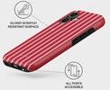 Burga Tough MagSafe Case - Strawberry Jam (iPhone 17)
