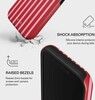 Burga Tough MagSafe Case - Strawberry Jam (iPhone 17)