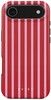Burga Tough MagSafe Case - Strawberry Jam (iPhone Air)