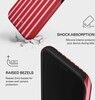 Burga Tough MagSafe Case - Strawberry Jam (iPhone Air)