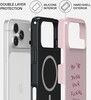 Burga Tough Magsafe Case - Your Best (iPhone 18 Pro Max)
