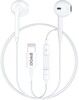 Bwoo Wired Lightning Headphones With Volume Control