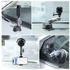 Car Suction Cup Arm Mount Puluz  With Mount Adapter & Long Screw