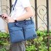 Cartinoe Laptop Multi Pockets Bag (15,6\")