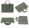 Cartinoe Leather Laptop Bag (15,6\")