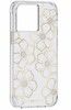 Case-Mate Floral Gems Case (iPhone 13/14)