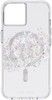 Case Mate Karat Touch of Pearl w/ MagSafe (iPhone 14)