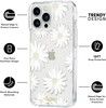 Case-Mate Print Glitter Daisies (iPhone 13 Pro)