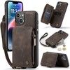 CaseMe Back Case Wallet (iPhone 14 Plus)