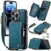 CaseMe Back Case Wallet (iPhone 14 Pro Max)