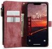 CaseMe C30 Wallet Cover (iPhone 14)