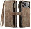 CaseMe C30 Wallet Cover (iPhone 17 Pro Max)