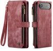 CaseMe C30 Wallet Cover (iPhone Air)