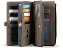 CaseMe Matte 2-in-1 Wallet (iPhone 12/12 Pro)