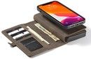 CaseMe Matte 2-in-1 Wallet (iPhone 12/12 Pro)