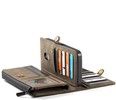 CaseMe Matte 2-in-1 Wallet (iPhone 12/12 Pro)