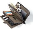 CaseMe Matte 2-in-1 Wallet (iPhone 12/12 Pro)