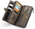 CaseMe Matte 2-in-1 Wallet (iPhone 12/12 Pro)