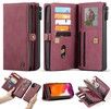CaseMe Matte 2-in-1 Wallet (iPhone 12/12 Pro)