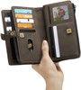 CaseMe Matte 2-in-1 Wallet (iPhone 12/12 Pro)