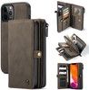CaseMe Matte 2-in-1 Wallet (iPhone 12/12 Pro)