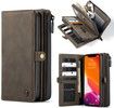 CaseMe Matte 2-in-1 Wallet (iPhone 12/12 Pro)