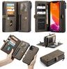 CaseMe Matte 2-in-1 Wallet (iPhone 12/12 Pro)
