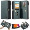 CaseMe Matte 2-in-1 Wallet (iPhone 12/12 Pro)