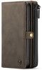 CaseMe Matte 2-in-1 Wallet (iPhone 12/12 Pro)