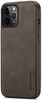 CaseMe Matte 2-in-1 Wallet (iPhone 12/12 Pro)