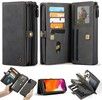 CaseMe Matte 2-in-1 Wallet (iPhone 12/12 Pro)