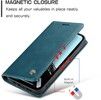 CaseMe Matte Wallet Style (iPhone 14 Pro Max)