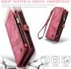 CaseMe Vintage 2-in-1 (iPhone 15 Pro Max)